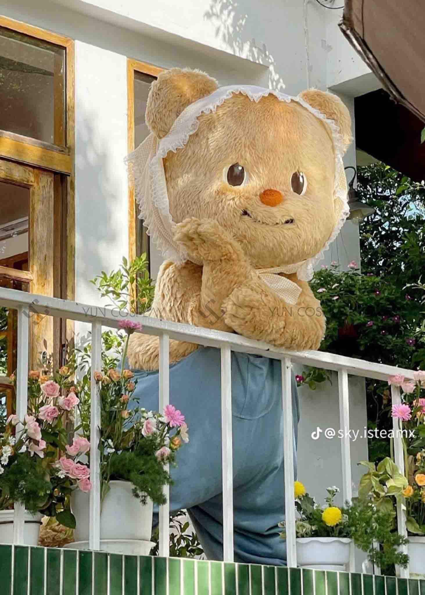 mascot-gau-butter-bear-9